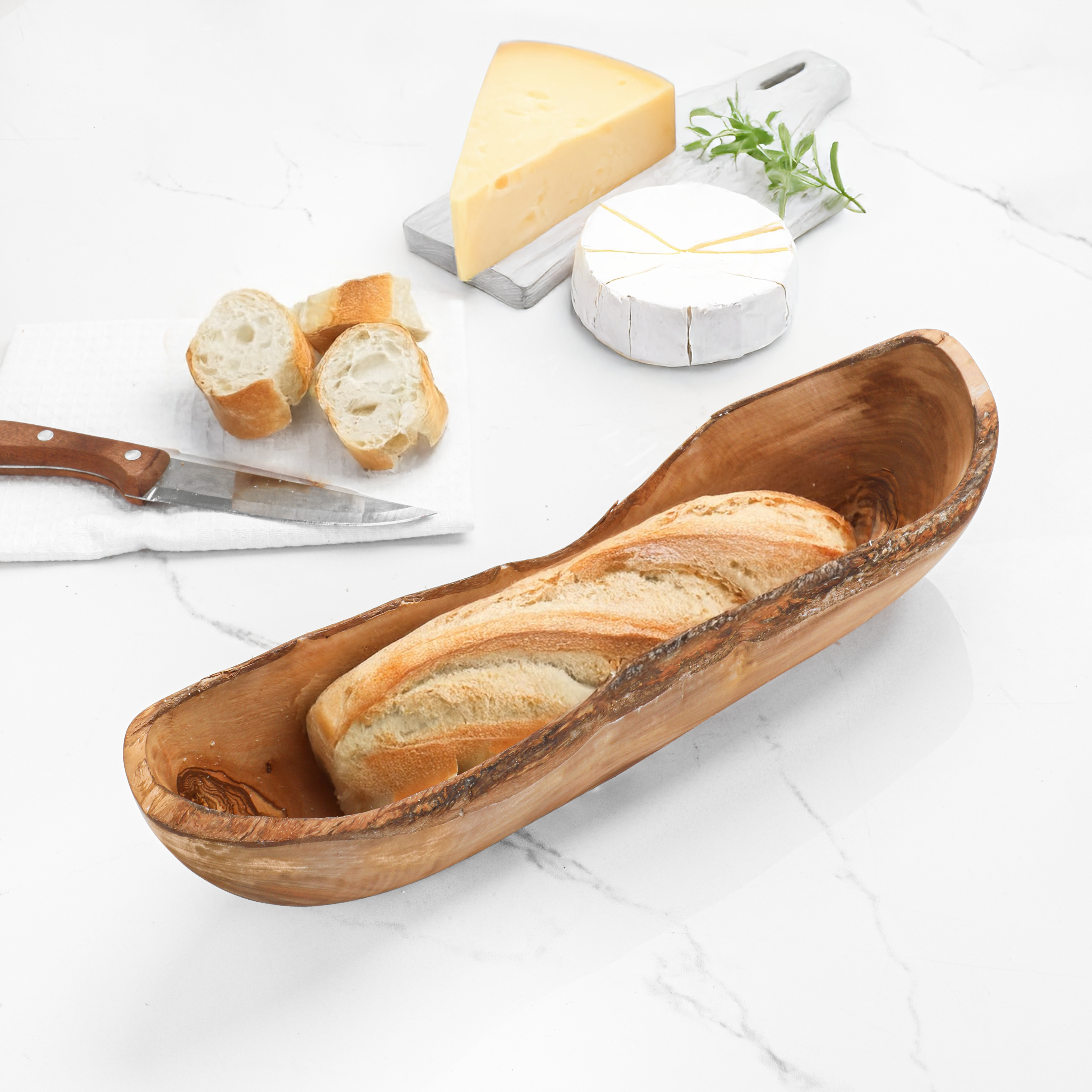 Bread Basket - ArtisRaw